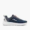 s.Oliver Sneaker Blu 123098 1