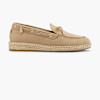 ESPRIT Espadrile Smeđa 123493 1
