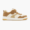 Vty Sneaker Beige 124203 1