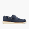 Memphis One Loafer kék 124787 1