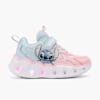 Stitch Sneaker Lyserød 126258 1