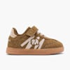 elefanten Sneaker Braun 127377 1