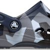 Crocs Zoccolo Blu 129104 1