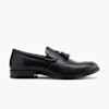 AM SHOE Mocassino Nero 129301 1