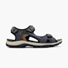 Memphis One Sandale Bleu 134622 1