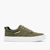 Kappa Sneaker Khaki 134621 1