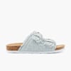 Graceland Pantolette Blau 135073 1