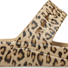 Crocs Paplūdimio šlepetės Auksinė 135007 1