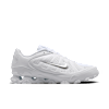 Nike Baskets de fitness Blanc 137928 1