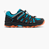 Highland Creek Halbschuh Blau 140049 1