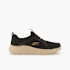 Skechers Slip on fekete 140815 1