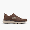 Skechers Sneaker Braun 140827 1