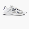 New Balance Sneaker Weiß 140544 1