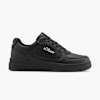 s.Oliver Sneaker Negru 145606 1