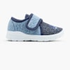 Vty Geschlossener Hausschuh Blau 145750 1