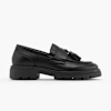 5th Avenue Loafer Svart 146023 1