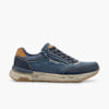 Mustang Sneaker kék 146476 1