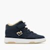 FILA Hoher Sneaker Dunkelblau 146878 1
