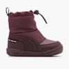 PUMA Winterboots Burgunder 147022 1
