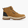 Highland Creek Bota com cordões castanho 147072 1
