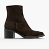 5th Avenue Botine clasice Maro 147313 1