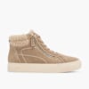 ESPRIT Hoher Sneaker Beige 147269 1
