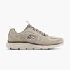 Skechers Slip On Sneaker Beige 147479 1