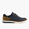 bugatti Halbschuh Blau 147658 1