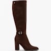 ESPRIT Stiefel Braun 148279 1
