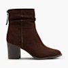 Graceland Stiefelette Braun 148274 1