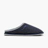 Casa mia Pantoffel Blau 148669 1