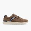 Memphis One Sneaker Barna 149374 1