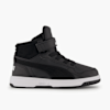PUMA Pantofi mid cut Negru 150867 1