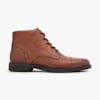 AM Shoe Känga Brun 151296 1