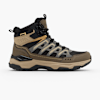 Landrover Schnürboots Braun 151246 1