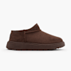 Esprit Fodrad innesko Brun 151327 1