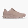 Skechers Sneakersy Fioletowy 151789 1