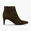 ESPRIT Stiefelette Khaki 151884 1