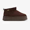 TOM TAILOR Winterboots Braun 152015 1