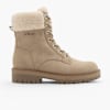 s.Oliver Schnürboots Beige 151935 1