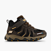 Skechers Fűzős bakancs barna 151930 1
