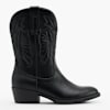 Catwalk Bota cowboy Negro 152007 1