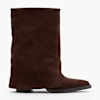 Catwalk Bottines classiques Marron 152010 1