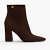 Catwalk Stiefelette Braun 152020 1