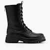 Catwalk Schnürboots Schwarz 152177 1