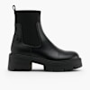 Catwalk Chelsea Stiefelette Schwarz 152245 1