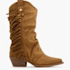 Xti Bota cowboy marrón 152310 1