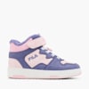 FILA Hoher Sneaker Lila 152340 1