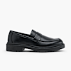 AM Shoe Лоуфъри Черен 152343 1