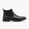 AM SHOE Stivale Chelsea Nero 152345 1